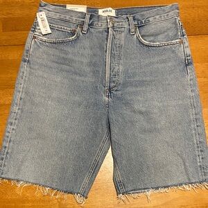 Agolde woman’s Shorts